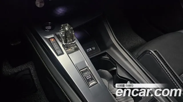 Peugeot 408 — Фото автомобиля 9