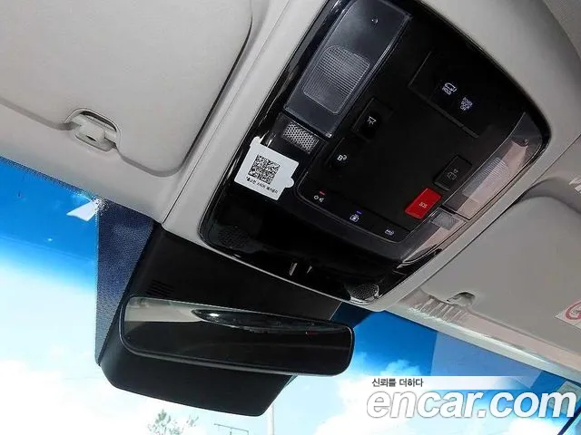 Hyundai Staria Staria — Фото автомобиля 13