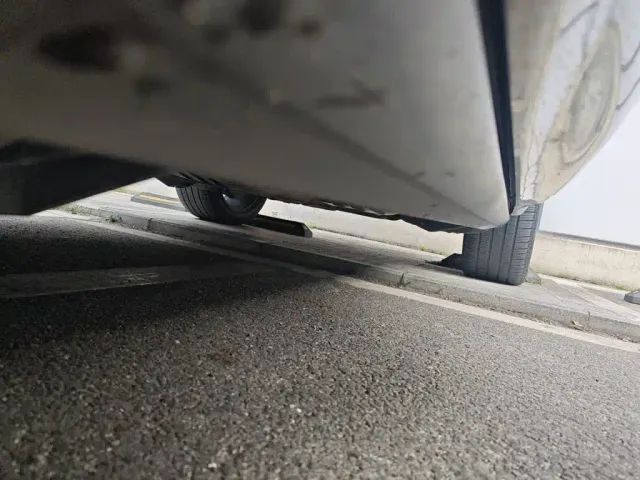 Land Rover Range Rover Sport — Фото автомобиля 18