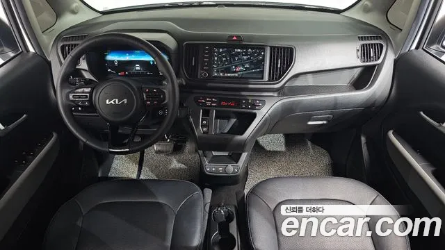 Kia Ray Ray (New) — Фото автомобиля 6