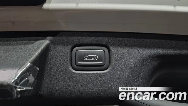 Kia EV3 — Фото автомобиля 30