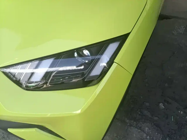 BYD Seagull — Фото автомобиля 23