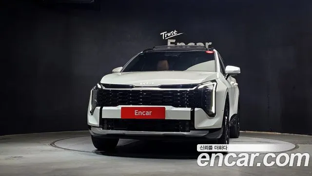 Kia Sportage — Фото автомобиля 3