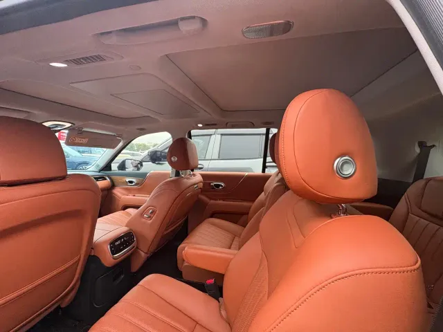 GAC Trumpchi Xiangwang S9 — Фото автомобиля 8