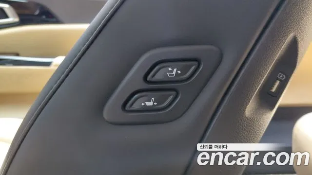 Kia Canival Carnival 4 поколение Дизель 9 мест Noblesse — Фото автомобиля 18