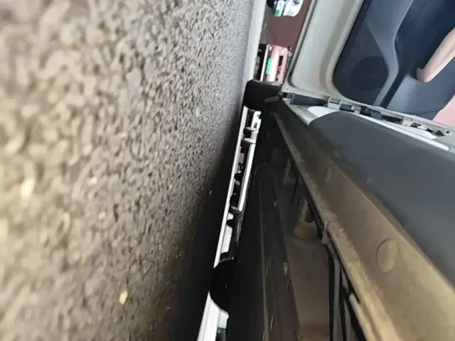BYD Seagull — Фото автомобиля 21
