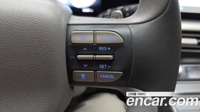 Hyundai Nexo — Фото автомобиля 21