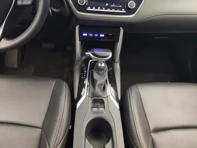Toyota Frontlander — Фото автомобиля 16