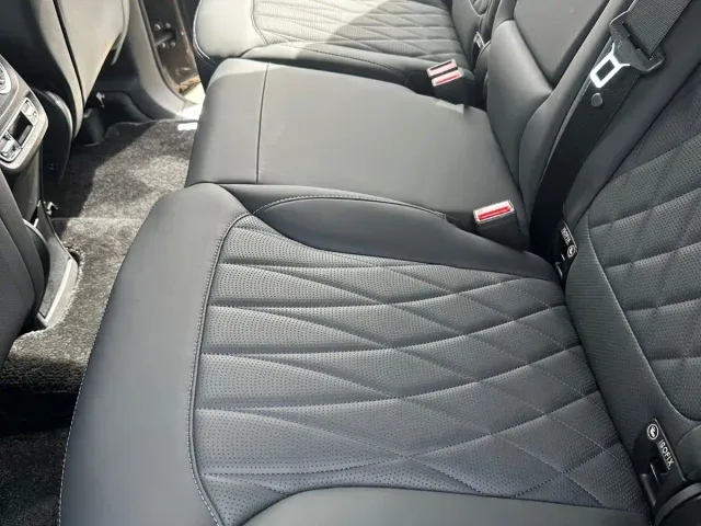 Mercedes-Benz G-Class AMG — Фото автомобиля 22