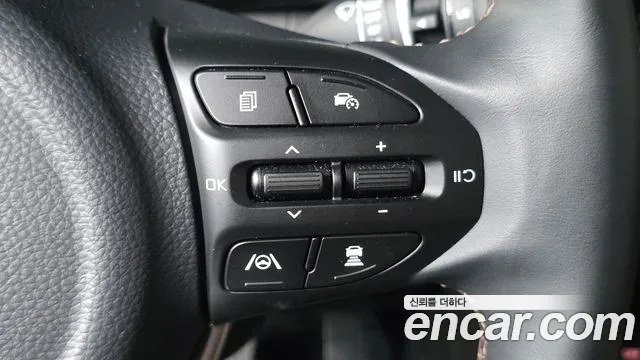 Kia morning Новый Morning (JA) Signature — Фото автомобиля 13