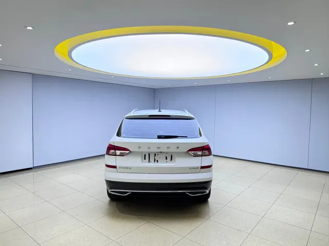 Skoda Kamiq — Фото автомобиля 5