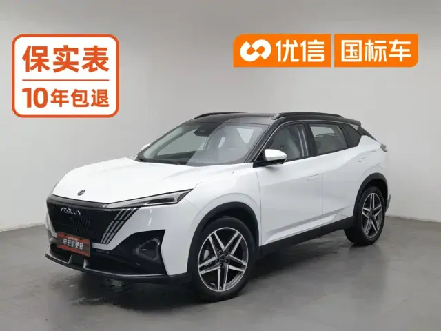 Фотография автомобиля — Dongfeng Haohan