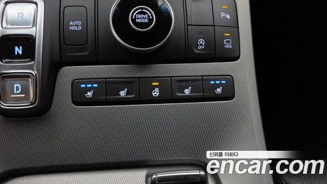 Hyundai Palisade — Фото автомобиля 28