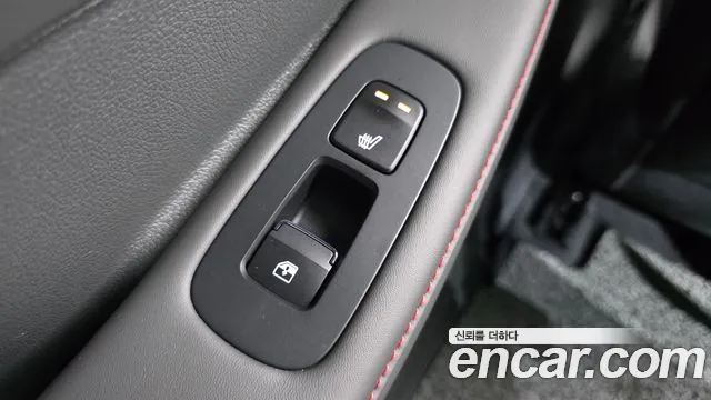 Hyundai Sonata Sonata Edge(DN8) 2.5 Turbo — Фото автомобиля 19