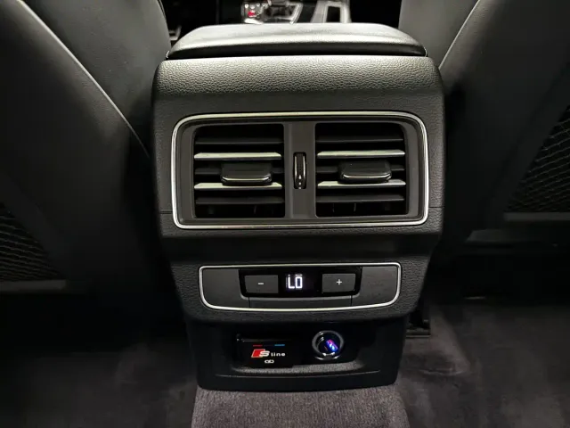 Audi Q5L — Фото автомобиля 20