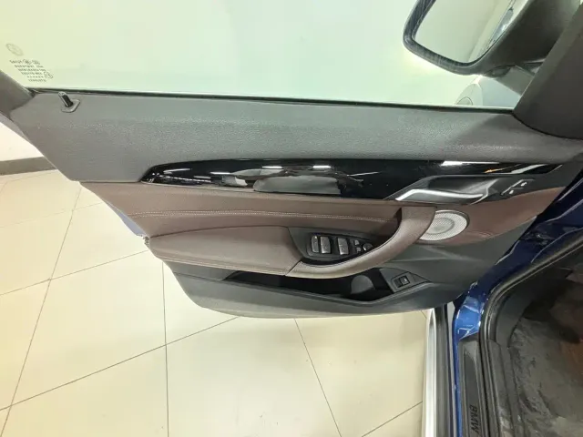 BMW X1 — Фото автомобиля 19