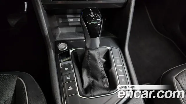 Volkswagen Tiguan — Фото автомобиля 9