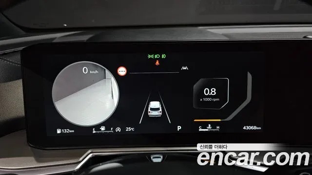 Kia Sorento — Фото автомобиля 11