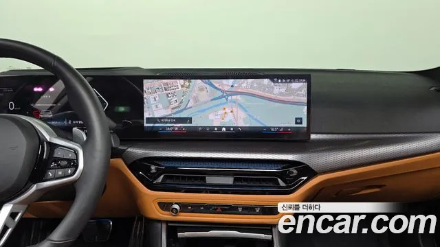 BMW 3 Series G20 — Фото автомобиля 14