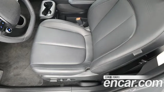 Hyundai Ioniq 5 Ioniq5 — Фото автомобиля 16