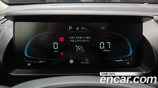 Hyundai Casper Casper Smart — Фото автомобиля 8