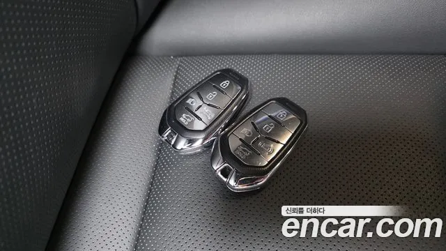 KG_Mobility_Ssangyong Torres Новый Torres — Фото автомобиля 30