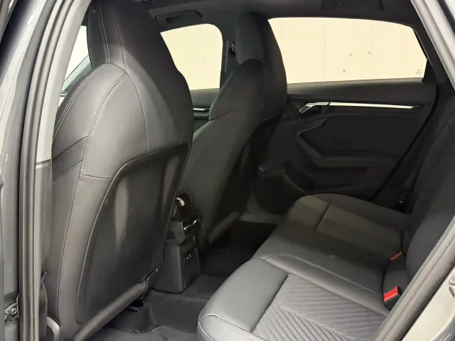 Audi A3 — Фото автомобиля 9
