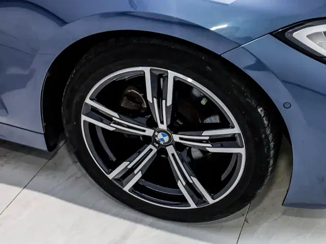 BMW 4 Series — Фото автомобиля 22
