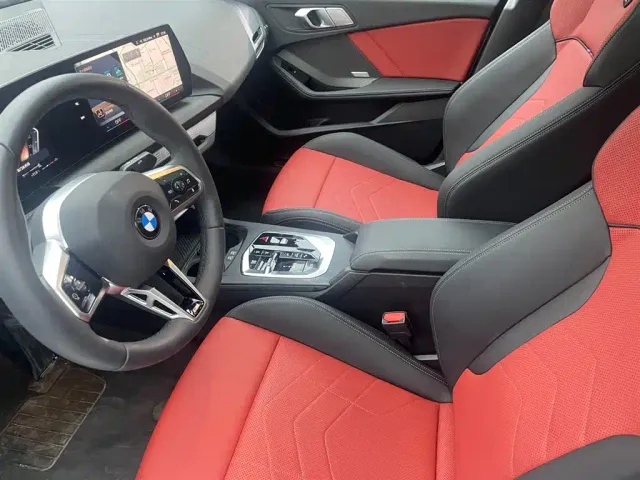BMW 2 Series — Фото автомобиля 8