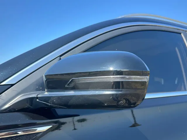 Chery Tiggo 8 PRO — Фото автомобиля 7