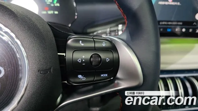 BYD Atto 3 — Фото автомобиля 27