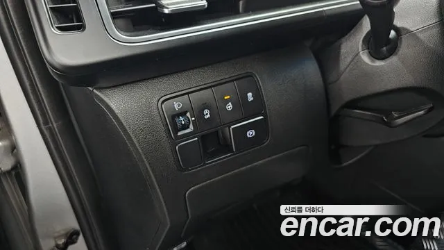 Hyundai Staria — Фото автомобиля 24
