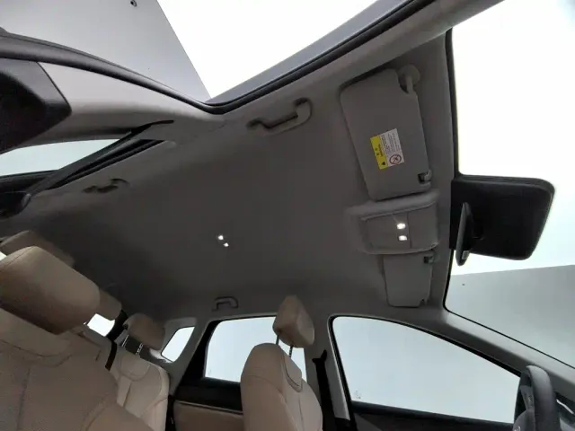 BYD Song Pro — Фото автомобиля 14