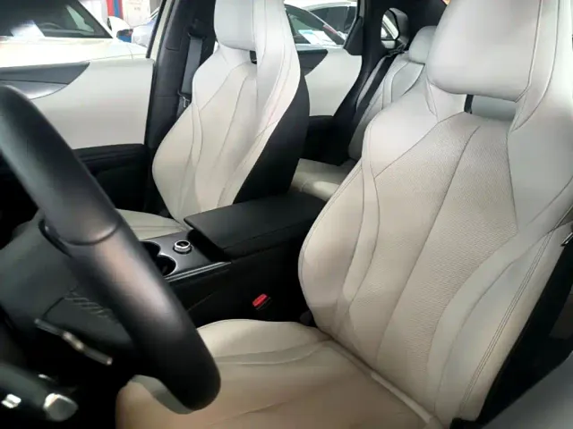 BYD Seal 06 — Фото автомобиля 14