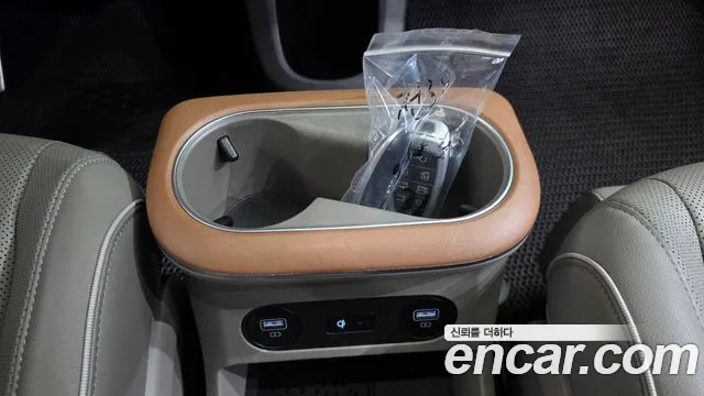 Hyundai Ioniq 5 — Фото автомобиля 12