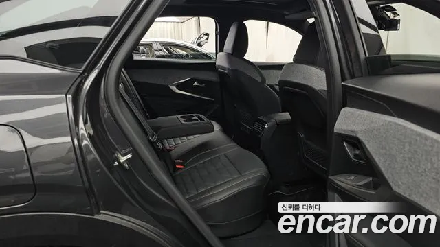Peugeot 3008 — Фото автомобиля 10