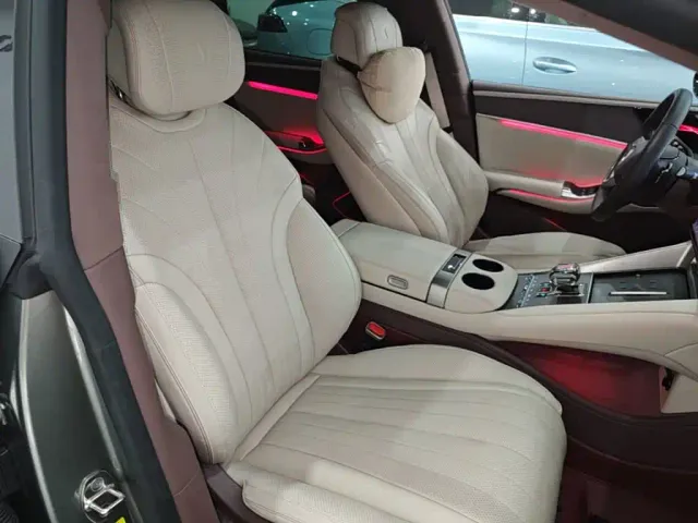 Denza Z9GT — Фото автомобиля 24