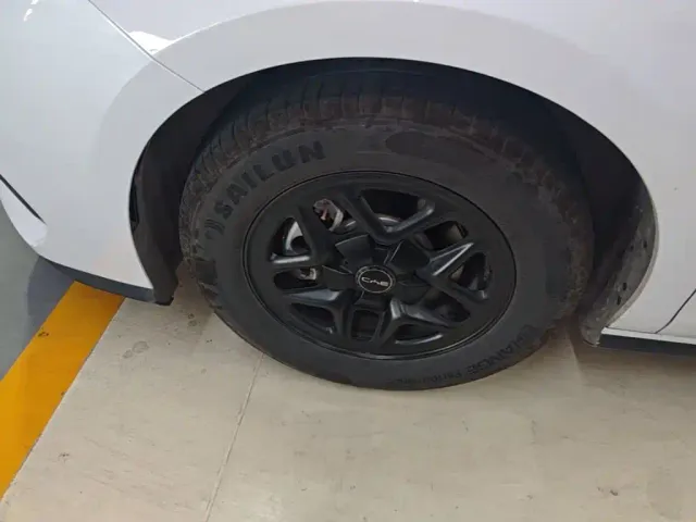 BYD Seal 05 DM-i — Фото автомобиля 22