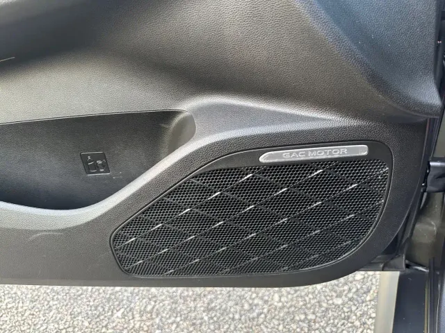 GAC Trumpchi Emkoo — Фото автомобиля 28