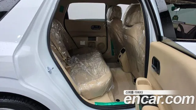 Hyundai Avante (CN8) — Фото автомобиля 17