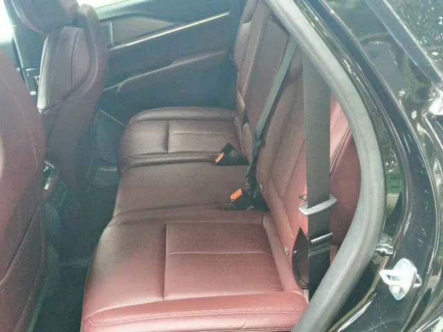 Cadillac XT5 — Фото автомобиля 13