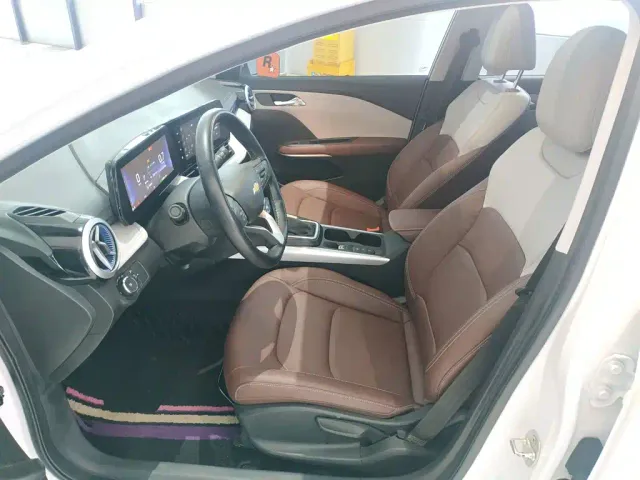 Chevrolet Monza — Фото автомобиля 14