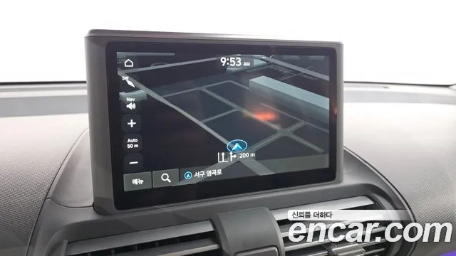 Hyundai Casper — Фото автомобиля 20