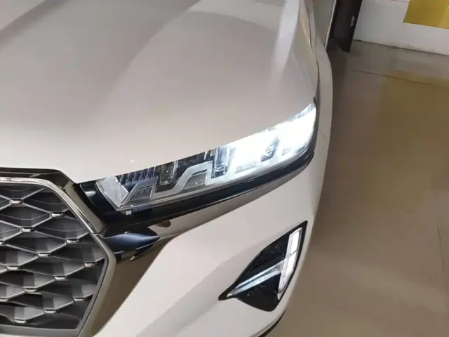 Chery Tiggo 7 PLUS — Фото автомобиля 23