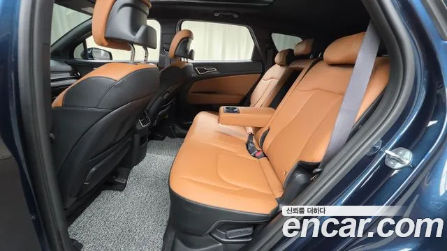 Kia Sportage — Фото автомобиля 11