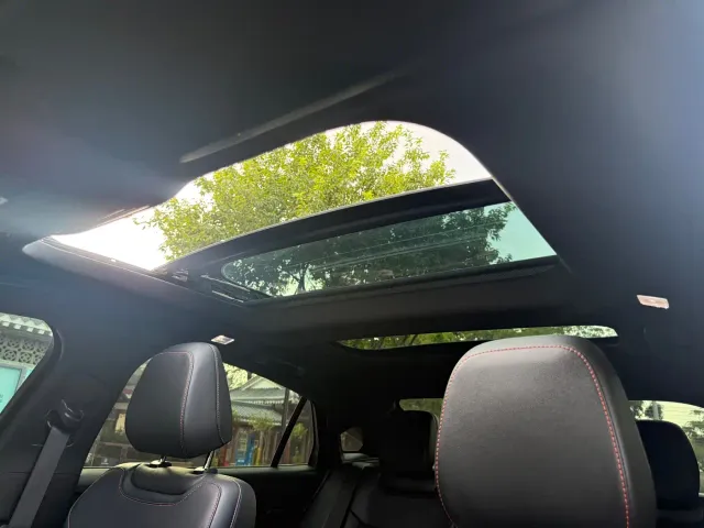 Ford Mondeo — Фото автомобиля 11