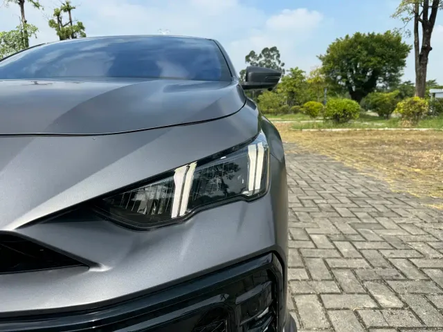 GAC Trumpchi Emkoo — Фото автомобиля 16