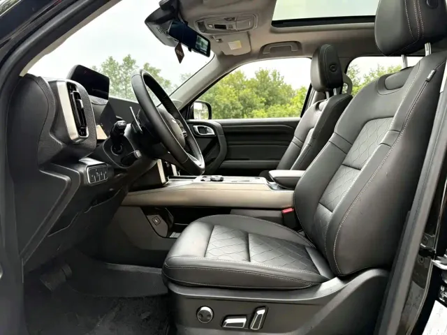 Haval Big Dog — Фото автомобиля 8