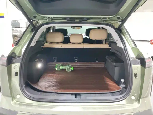 Chery Tansuo 06 — Фото автомобиля 4