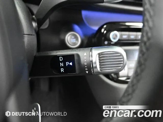 Hyundai Casper Casper Electric — Фото автомобиля 14